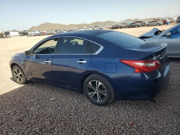 1N4AL3AP7GC122829 2016 NISSAN ALTIMA - Image 2