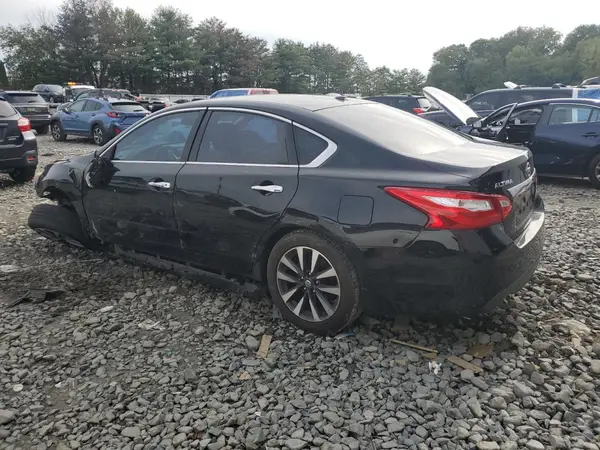 1N4AL3AP7GC123074 2016 NISSAN ALTIMA - Image 2