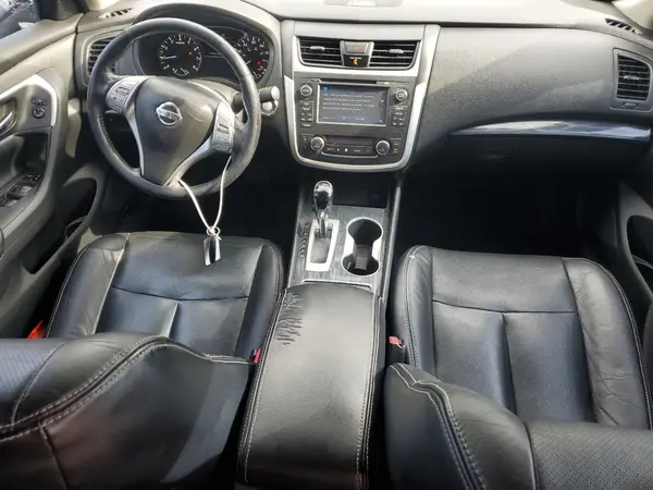 1N4AL3AP7GC123074 2016 NISSAN ALTIMA - Image 8