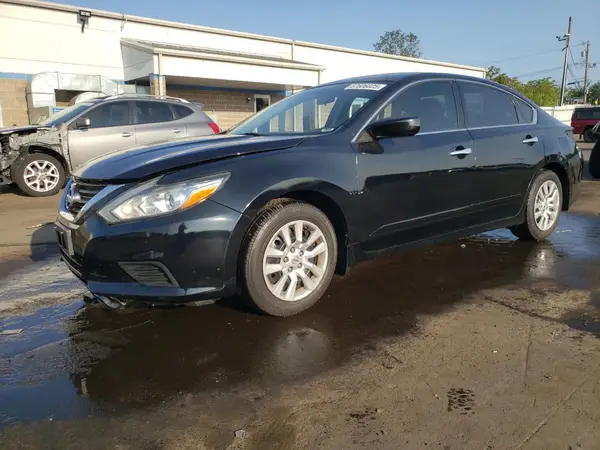1N4AL3AP7GC123124 2016 NISSAN ALTIMA - Image 1