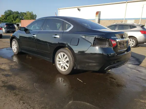 1N4AL3AP7GC123124 2016 NISSAN ALTIMA - Image 2