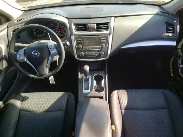 1N4AL3AP7GC123124 2016 NISSAN ALTIMA - Image 8