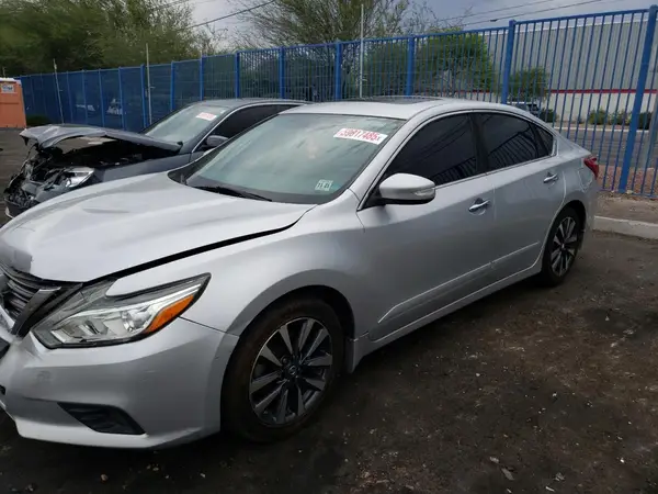 1N4AL3AP7GC123270 2016 NISSAN ALTIMA - Image 1