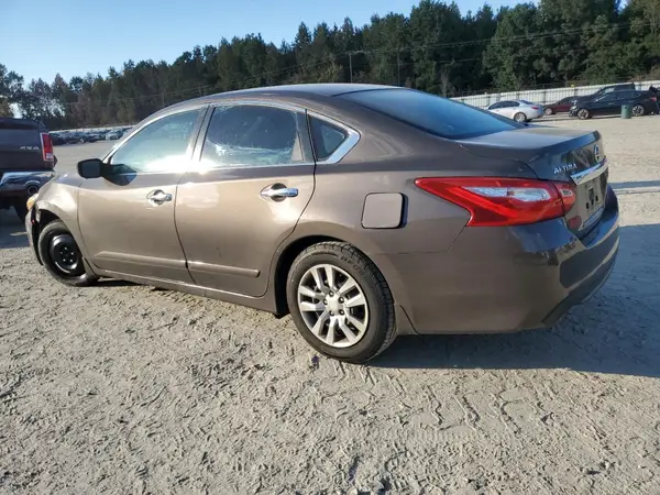1N4AL3AP7GC123382 2016 NISSAN ALTIMA - Image 2