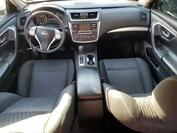 1N4AL3AP7GC123382 2016 NISSAN ALTIMA - Image 8