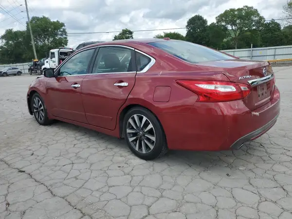 1N4AL3AP7GC123513 2016 NISSAN ALTIMA - Image 2