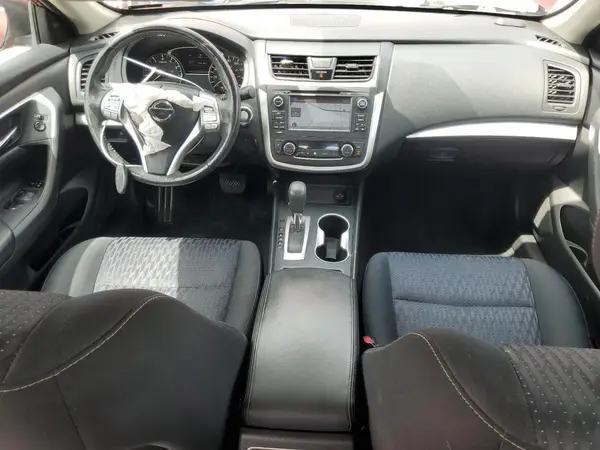 1N4AL3AP7GC123513 2016 NISSAN ALTIMA - Image 8