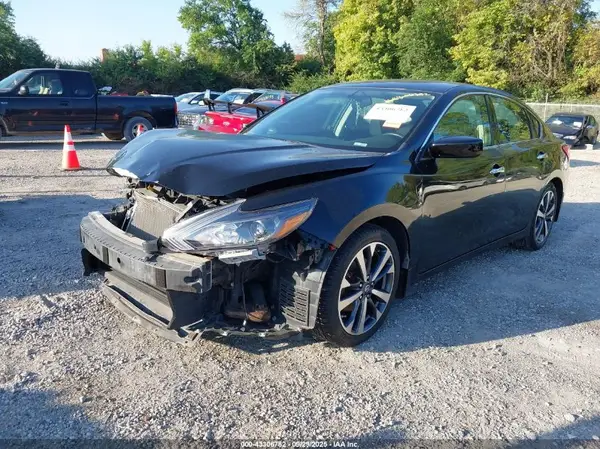 1N4AL3AP7GC123608 2016 NISSAN ALTIMA - Image 2