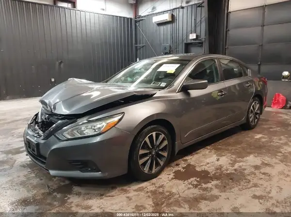 1N4AL3AP7GC123706 2016 NISSAN ALTIMA - Image 2