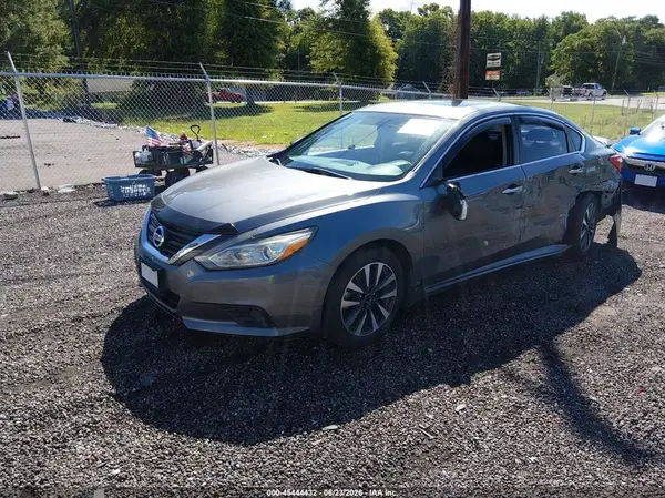 1N4AL3AP7GC123737 2016 NISSAN ALTIMA - Image 2