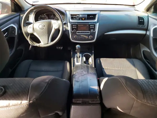 1N4AL3AP7GC124418 2016 NISSAN ALTIMA - Image 8