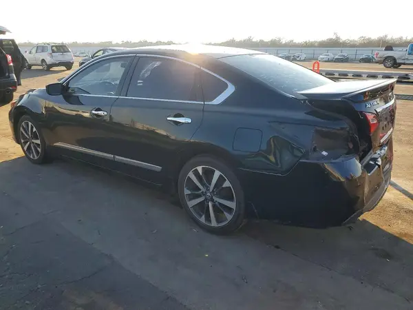 1N4AL3AP7GC124614 2016 NISSAN ALTIMA - Image 2