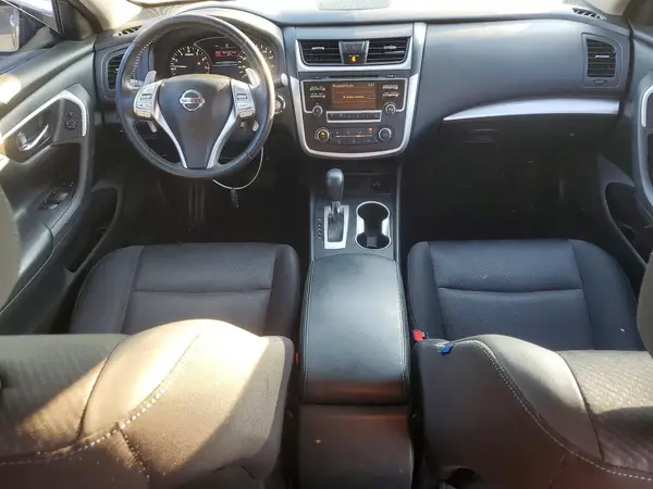 1N4AL3AP7GC124614 2016 NISSAN ALTIMA - Image 8