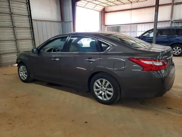 1N4AL3AP7GC125116 2016 NISSAN ALTIMA - Image 2