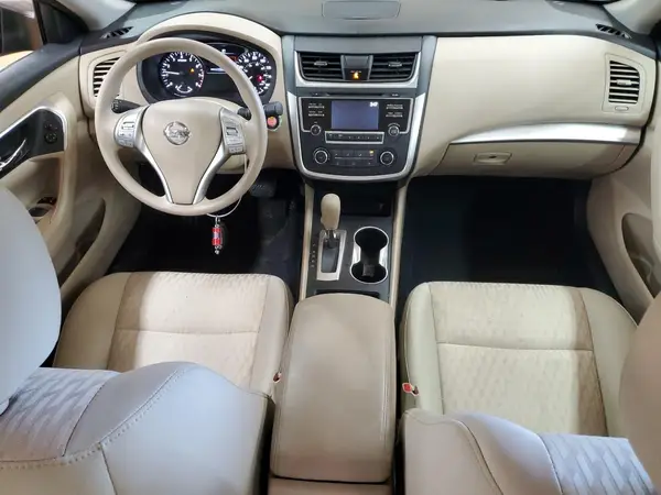 1N4AL3AP7GC125116 2016 NISSAN ALTIMA - Image 8