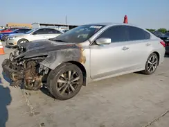 1N4AL3AP7GC125813 2016 NISSAN ALTIMA