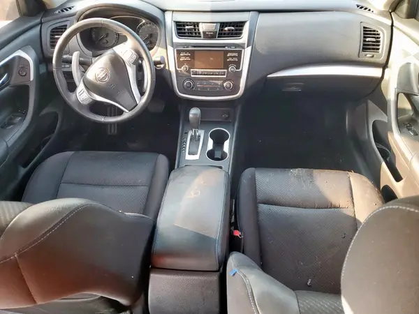 1N4AL3AP7GC125813 2016 NISSAN ALTIMA - Image 8