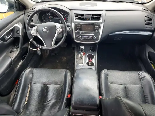 1N4AL3AP7GC125939 2016 NISSAN ALTIMA - Image 8