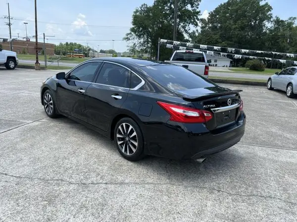 1N4AL3AP7GC127383 2016 NISSAN ALTIMA - Image 2