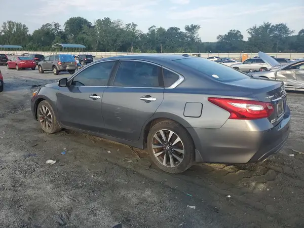 1N4AL3AP7GC127576 2016 NISSAN ALTIMA - Image 2