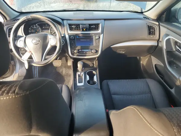 1N4AL3AP7GC127576 2016 NISSAN ALTIMA - Image 8