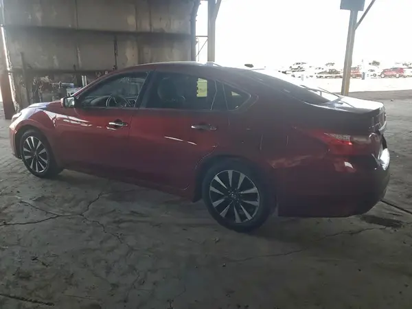 1N4AL3AP7GC128131 2016 NISSAN ALTIMA - Image 2