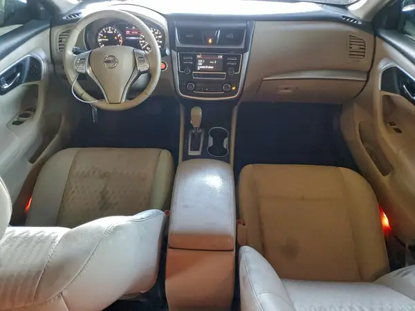 1N4AL3AP7GC128131 2016 NISSAN ALTIMA - Image 8