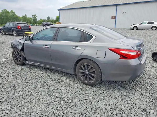 1N4AL3AP7GC128839 2016 NISSAN ALTIMA - Image 2