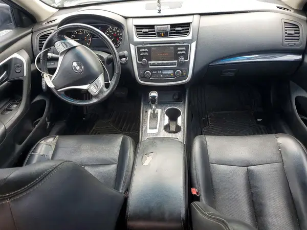 1N4AL3AP7GC128839 2016 NISSAN ALTIMA - Image 8