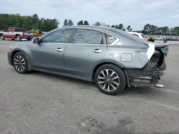 1N4AL3AP7GC128887 2016 NISSAN ALTIMA - Image 2