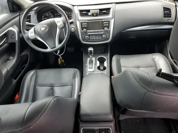 1N4AL3AP7GC128887 2016 NISSAN ALTIMA - Image 8