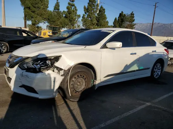 1N4AL3AP7GC129070 2016 NISSAN ALTIMA - Image 1