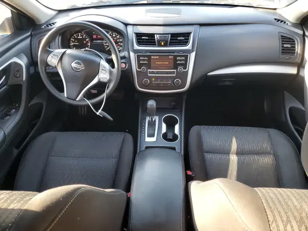 1N4AL3AP7GC129070 2016 NISSAN ALTIMA - Image 8