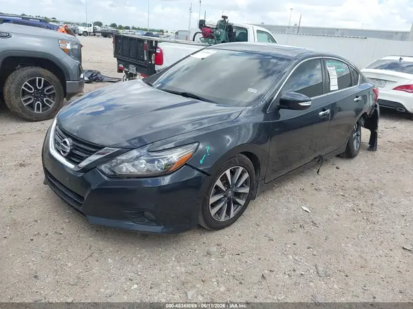 1N4AL3AP7GC129294 2016 NISSAN ALTIMA - Image 2