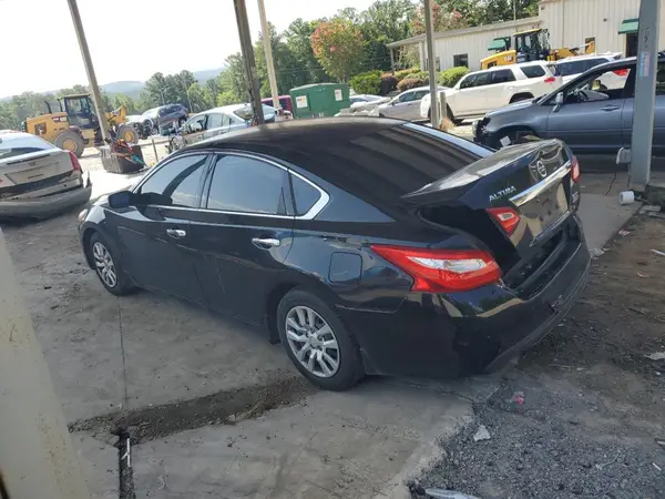 1N4AL3AP7GC129585 2016 NISSAN ALTIMA - Image 2