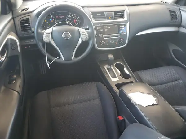 1N4AL3AP7GC129585 2016 NISSAN ALTIMA - Image 8