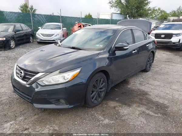 1N4AL3AP7GC130137 2016 NISSAN ALTIMA - Image 2