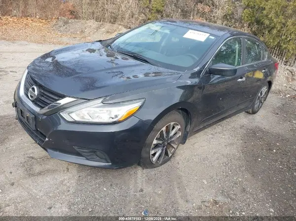 1N4AL3AP7GC130946 2016 NISSAN ALTIMA - Image 2