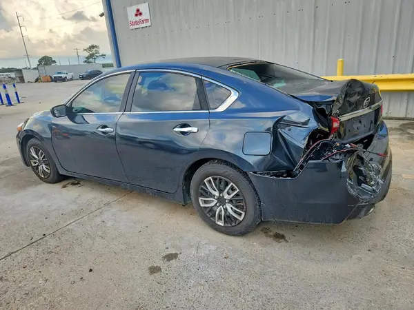 1N4AL3AP7GC130994 2016 NISSAN ALTIMA - Image 2