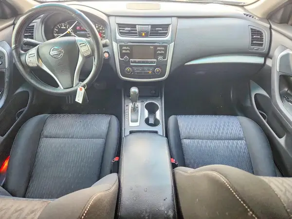 1N4AL3AP7GC130994 2016 NISSAN ALTIMA - Image 8