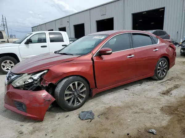 1N4AL3AP7GC131028 2016 NISSAN ALTIMA - Image 1