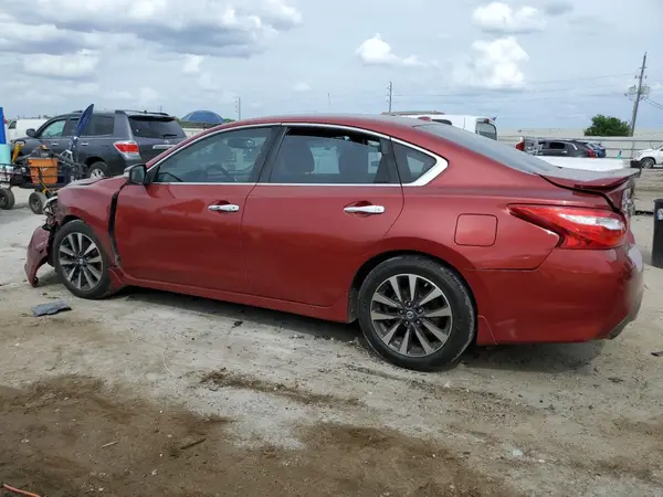 1N4AL3AP7GC131028 2016 NISSAN ALTIMA - Image 2