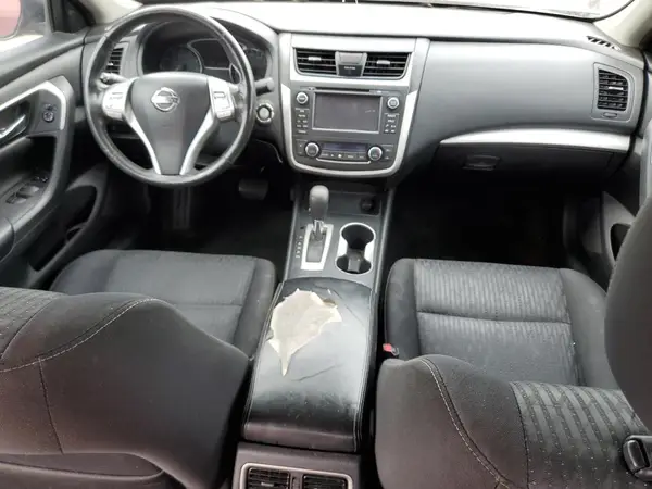 1N4AL3AP7GC131028 2016 NISSAN ALTIMA - Image 8