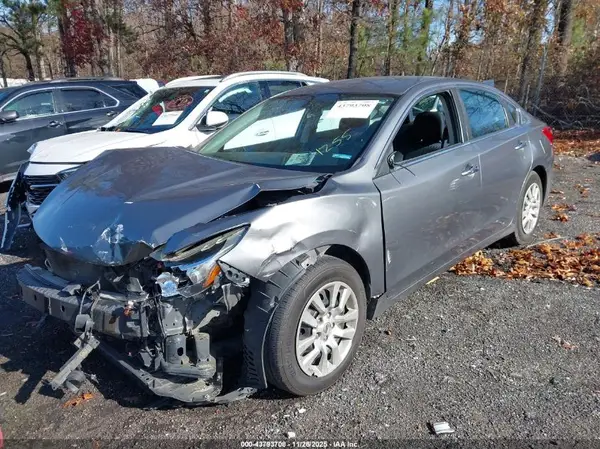 1N4AL3AP7GC131255 2016 NISSAN ALTIMA - Image 2