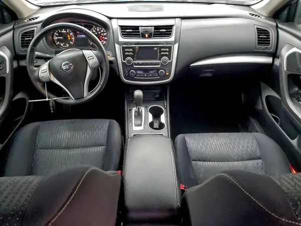 1N4AL3AP7GC131577 2016 NISSAN ALTIMA - Image 8