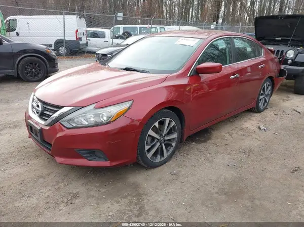 1N4AL3AP7GC131871 2016 NISSAN ALTIMA - Image 2