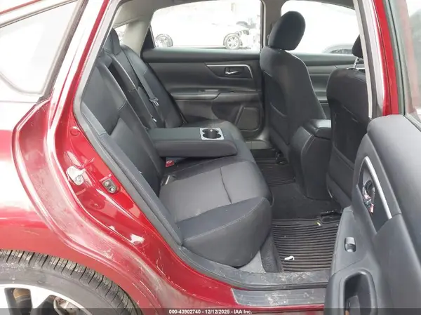 1N4AL3AP7GC131871 2016 NISSAN ALTIMA - Image 8
