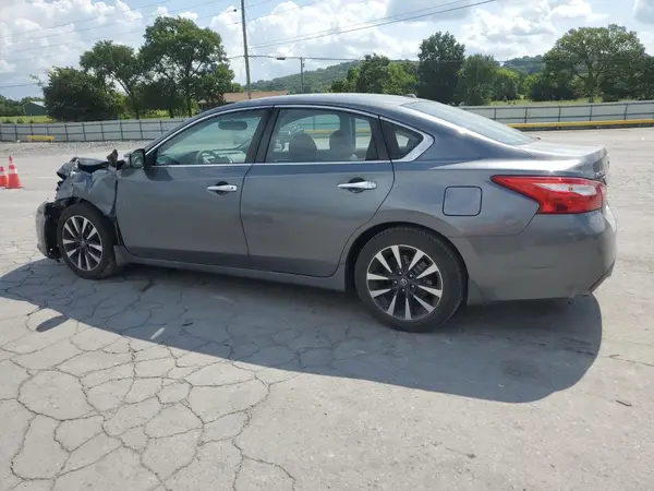 1N4AL3AP7GC132213 2016 NISSAN ALTIMA - Image 2