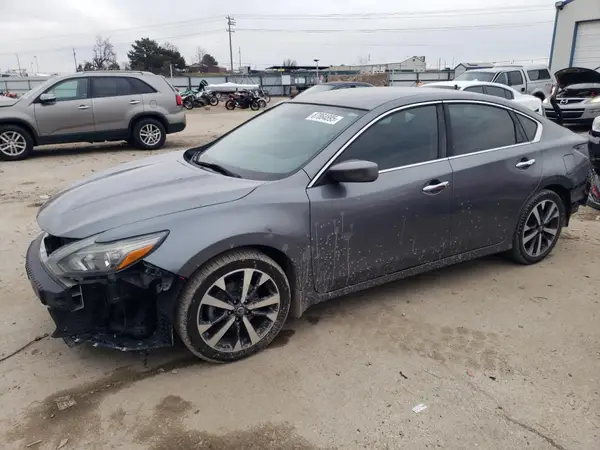1N4AL3AP7GC132227 2016 NISSAN ALTIMA - Image 1