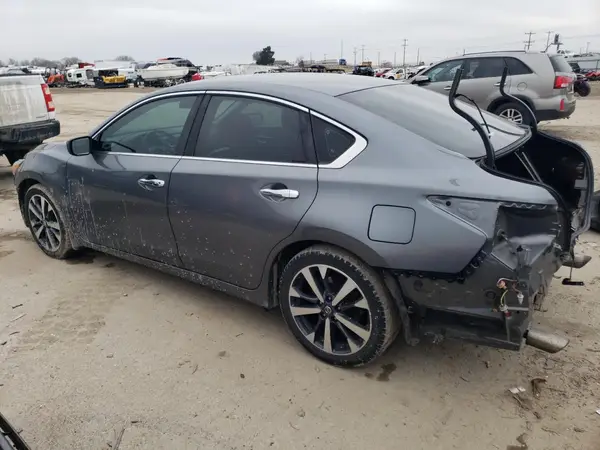 1N4AL3AP7GC132227 2016 NISSAN ALTIMA - Image 2
